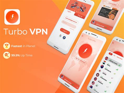 turbo vpn android 6.0.1